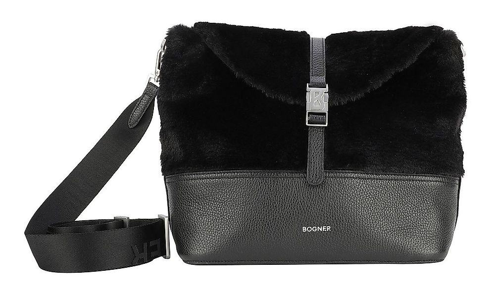 BOGNER Schultertasche Elise Hobo Bag günstig online kaufen