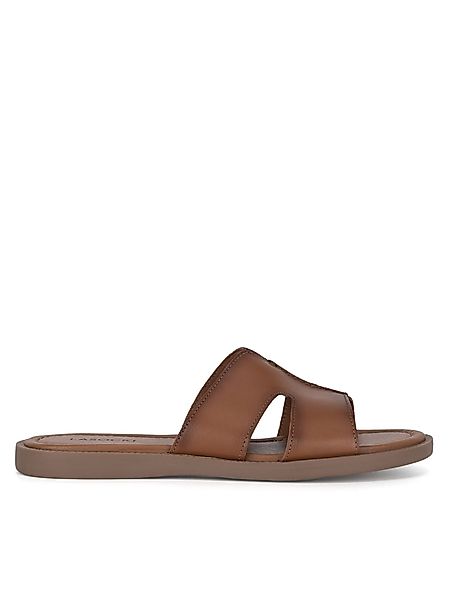 LASOCKI Pantoletten WI23-3096-01 Braun Pantolette günstig online kaufen