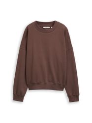 TOM TAILOR Denim Sweatshirt Strick & günstig online kaufen