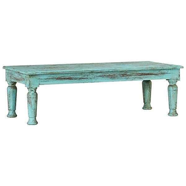 vidaXL Couchtisch Couchtisch 110x50x34 cm Altholz günstig online kaufen