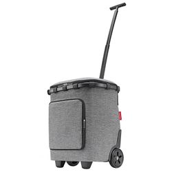 REISENTHEL® Einkaufstrolley carrycruiser plus, 46 l günstig online kaufen