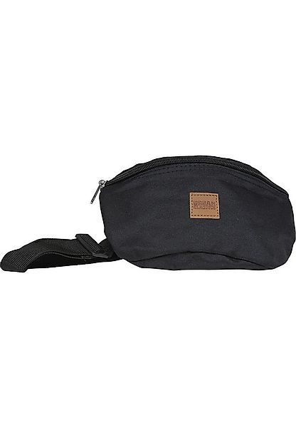 URBAN CLASSICS Bauchtasche Urban Classics Unisex Hip Bag (1-tlg) günstig online kaufen