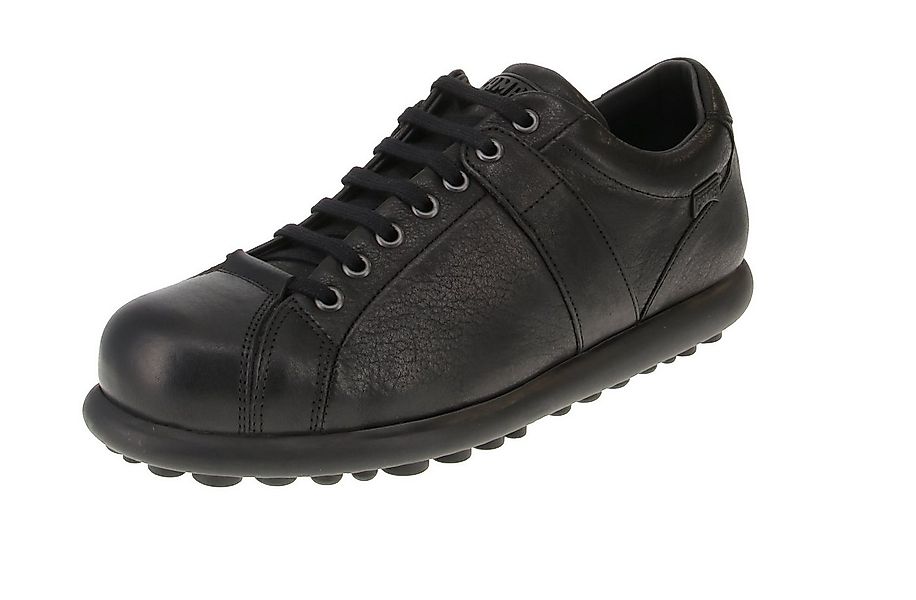 Camper Camper 17408-126 Pelotas - Herren Freizeitschuhe - Black Sneaker günstig online kaufen