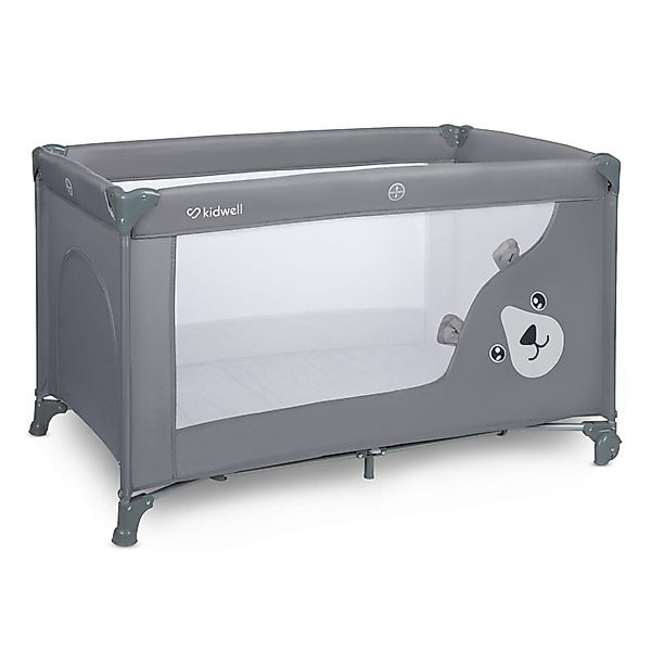 COIL Baby-Reisebett Babybett, Kinderreisebett, Kinderbett, BLISSY günstig online kaufen