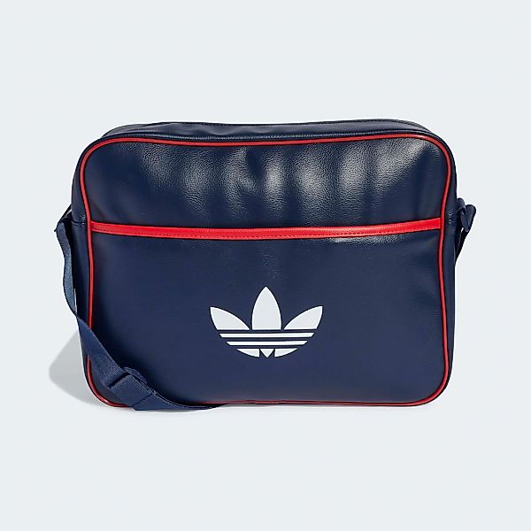 adidas Originals Sporttasche "AIRLINER" Schultertasche im angesagten Retrol günstig online kaufen