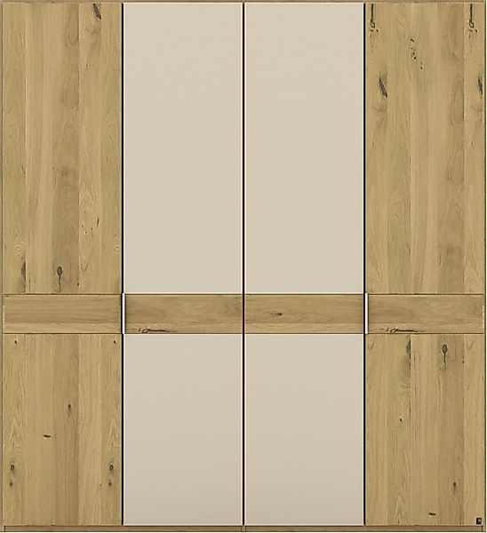 Musterring Drehtürenschrank »Savona, Kleiderschrank, Schrank, Garderobe, te günstig online kaufen