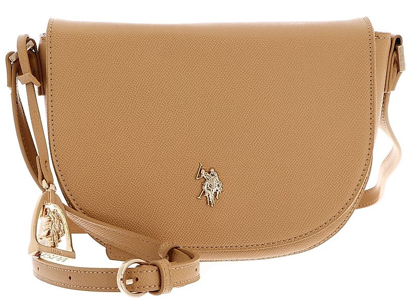 U.S. Polo Assn Umhängetasche Flap Crossbody günstig online kaufen