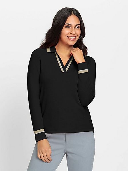 Witt T-Shirt Poloshirt günstig online kaufen