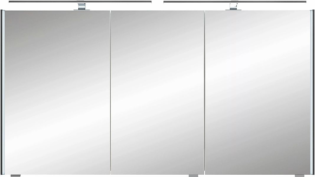 Saphir Spiegelschrank Serie 7045 Badezimmer-Spiegelschrank inkl. günstig online kaufen