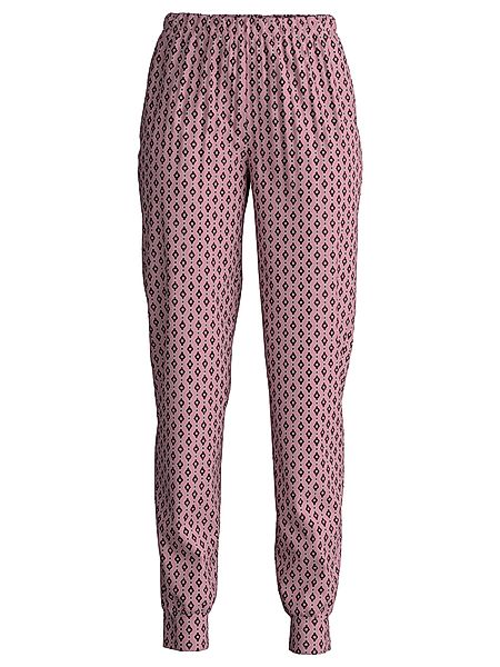 CALIDA Pyjamahose Favourites Botanic weich, Gummizug, günstig online kaufen