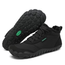SAGUARO Winter Barfußschuh (warm & weich günstig online kaufen