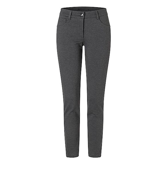 MAC Stoffhose SLIM Sommerhose im Five-Pocket Style günstig online kaufen