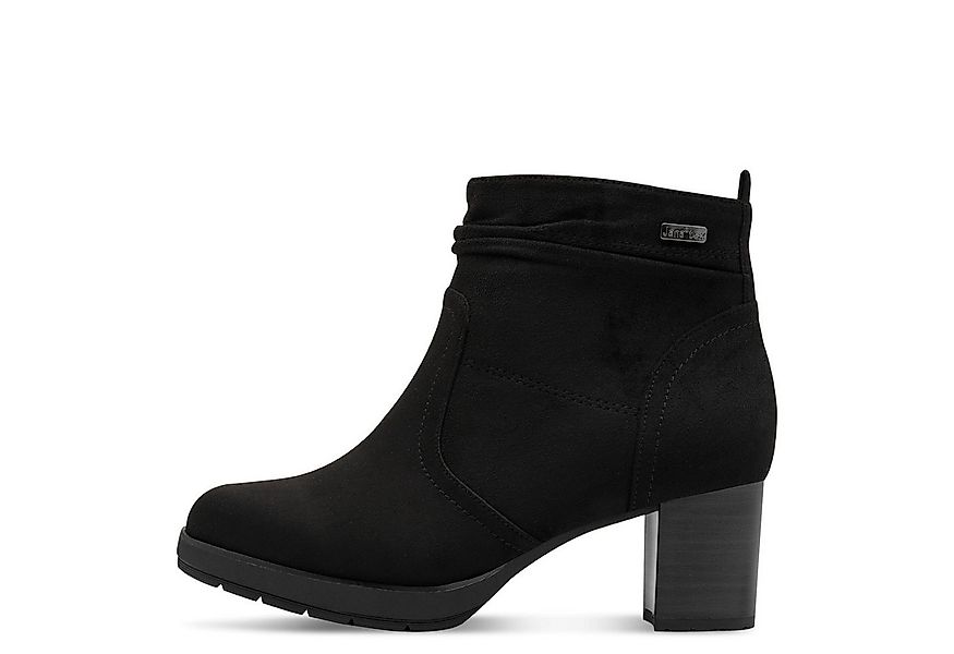 Jana Jana Tex Damen Stiefelette 8-26378-43-001 black Stiefelette günstig online kaufen