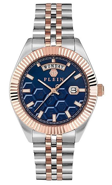PHILIPP PLEIN Quarzuhr Date Superlative günstig online kaufen