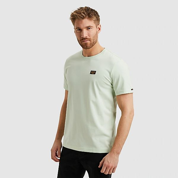PME LEGEND T-Shirt, mit Logobadge günstig online kaufen
