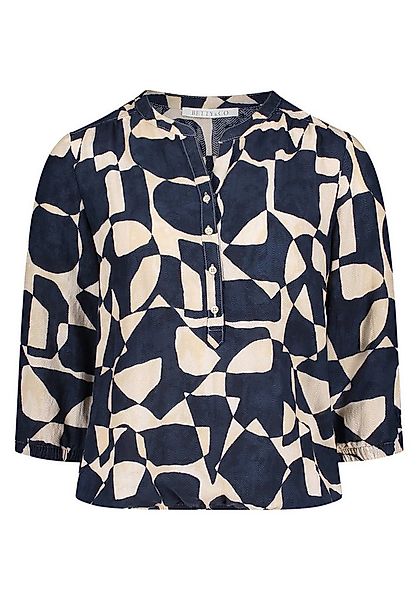 Betty&Co Langarmbluse günstig online kaufen