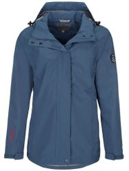 Blue Wave Funktionsjacke Damen Jacke Britta günstig online kaufen