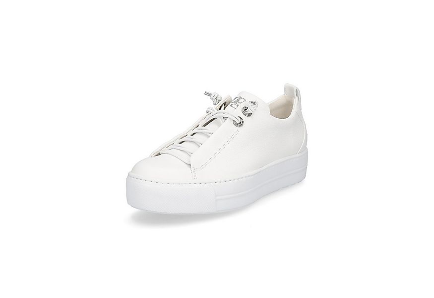 Paul Green Paul Green Damen Sneaker weiß Sneaker günstig online kaufen