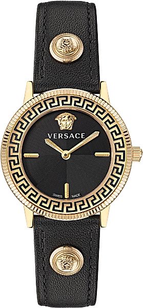 Versace Schweizer Uhr "V-TRIBUTE, VE2P00222" günstig online kaufen