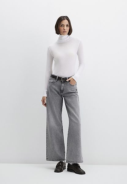 Mavi Weite Jeans MALIBU Wide Leg günstig online kaufen