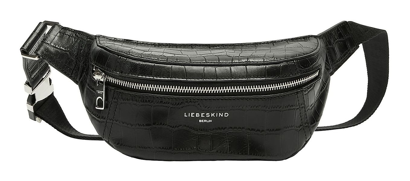 Liebeskind Berlin Gürteltasche Beltbag, aus echtem günstig online kaufen
