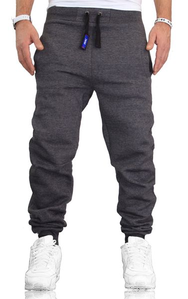 RMK Jogginghose Herren Trainingshose Fitnesshose Sport günstig online kaufen