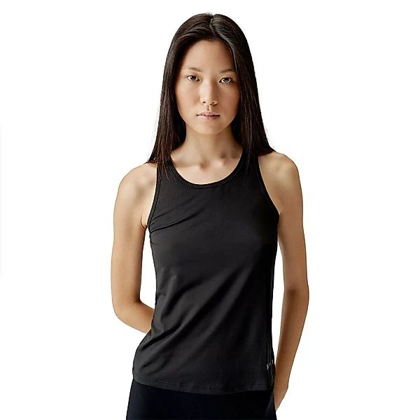 Born Living Yoga Elba Ärmelloses T-shirt S Black günstig online kaufen