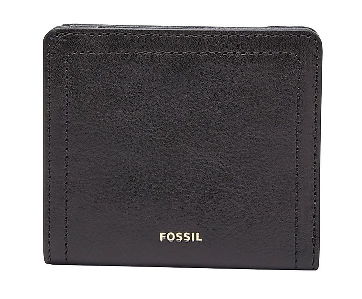 Fossil Geldbörse Logan, mit RFID-Blocker Schutz günstig online kaufen