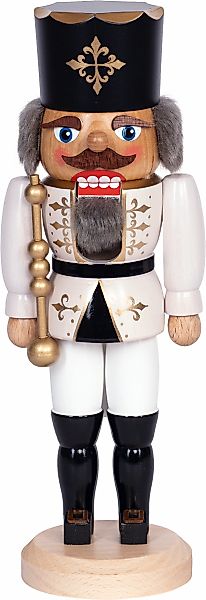 SAICO Original Nussknacker "König" günstig online kaufen