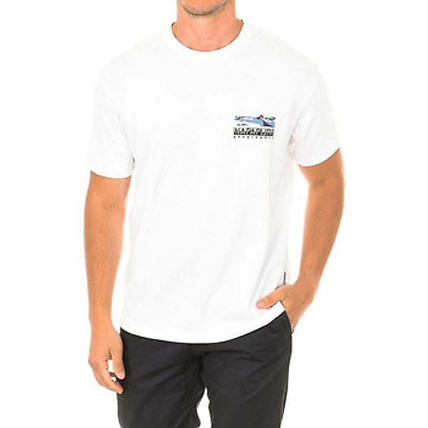 Napapijri  T-Shirt NP0A4EO9-F1B günstig online kaufen