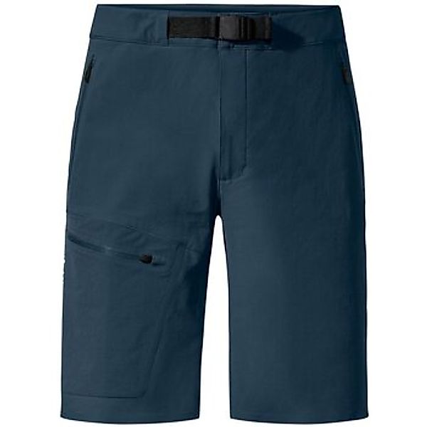 Vaude  Shorts Sport Me Badile dark sea uni 04630-160 günstig online kaufen