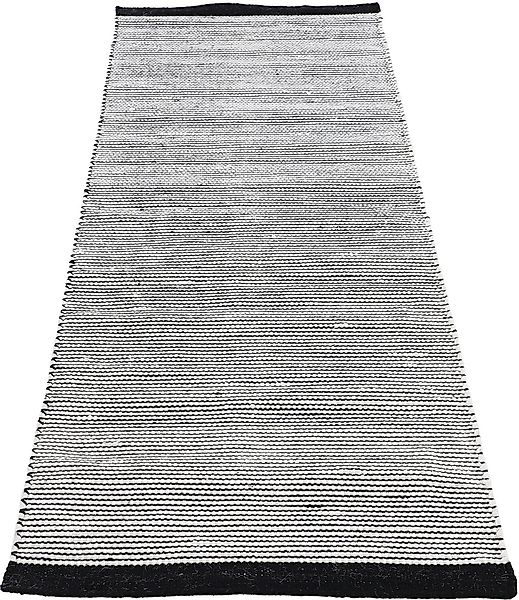 carpetfine Wollteppich »Mona, auch als Läufer«, rechteckig, 5 mm Höhe, 80% günstig online kaufen