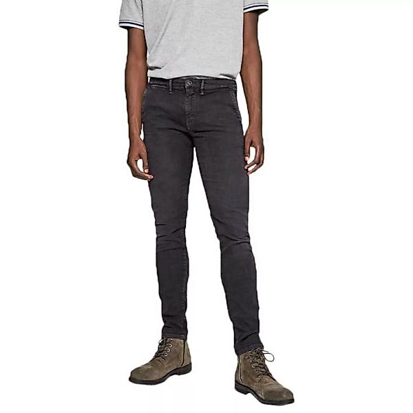 Pepe Jeans Stanley Jeans 31 Charcoal günstig online kaufen