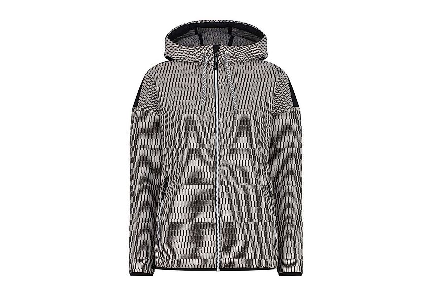 CMP Fleecejacke CMP Damen Fleecejacke Woman Jacket Fix Hood 32H2116 günstig online kaufen