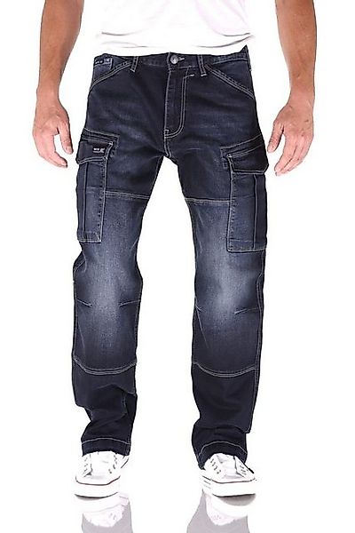 Big Seven Cargojeans Big Seven Brian günstig online kaufen