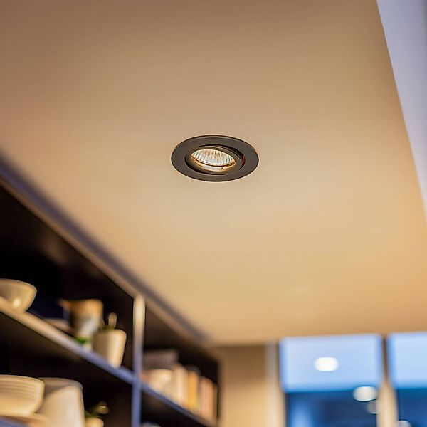 Brumberg Leuchten Einbaustrahler ohne Fassung 27063180 günstig online kaufen