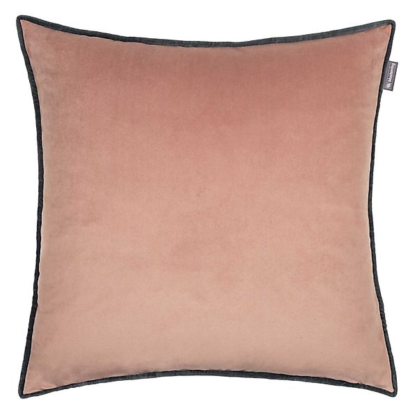 Musterring Kissenhülle CORNER Zierkissenhülle, (1 Stück), günstig online kaufen