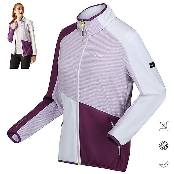 Regatta Trekkingjacke Regatta - funktionelle Extol günstig online kaufen