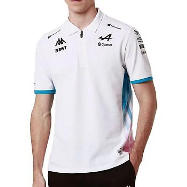 Kappa  T-Shirts & Poloshirts 321P6PW-A02 günstig online kaufen