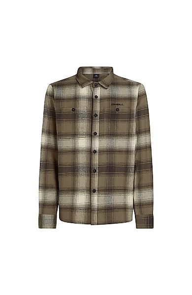O'Neill Flanellhemd O'NEILL FLANNEL CHECK SHIRT günstig online kaufen