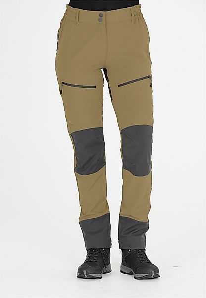 WHISTLER Softshellhose "Avatar", mit 4-Wege-Stretch-Material günstig online kaufen