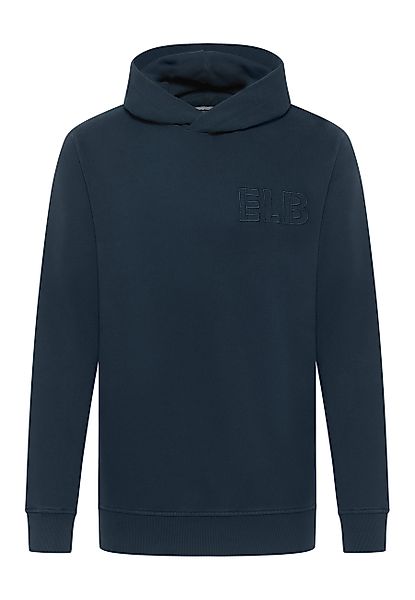 Elbsand Hoodie Kapuzensweatshirt Dorian Hoodie (1-tlg) günstig online kaufen