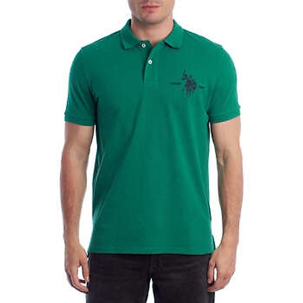 U.S Polo Assn.  Poloshirt US41197049-144 günstig online kaufen