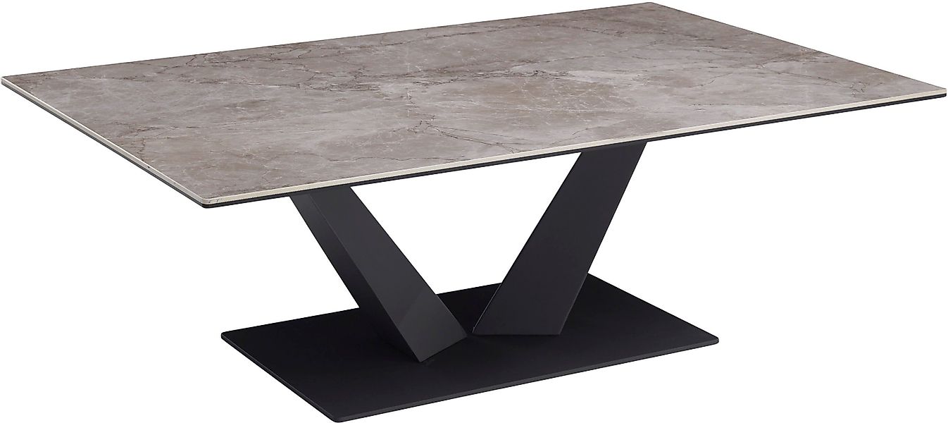 Stolkom Sp.z.o.o. Couchtisch Gisele, 120 cm günstig online kaufen