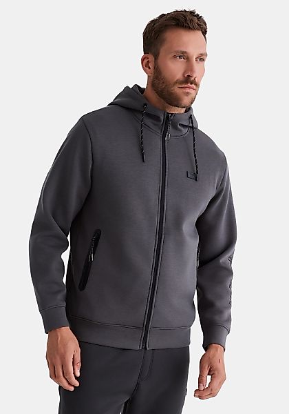 HERO by John Medoox Sweatjacke "SPENCER Sweatjacke" HERO by John Medoox SPE günstig online kaufen