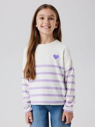 Name It Strickpullover NKFLINE LS KNIT günstig online kaufen