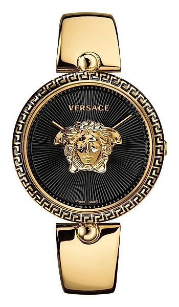 Versace Schweizer Uhr Palazzo Empire günstig online kaufen