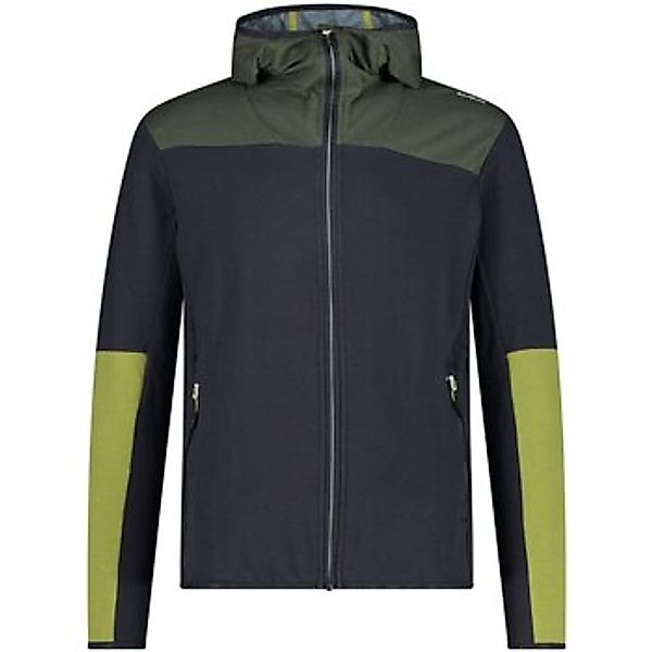 Cmp  Pullover Sport MAN HYBRID JACKET FIX HOOD 33L6607/U423 U423 günstig online kaufen