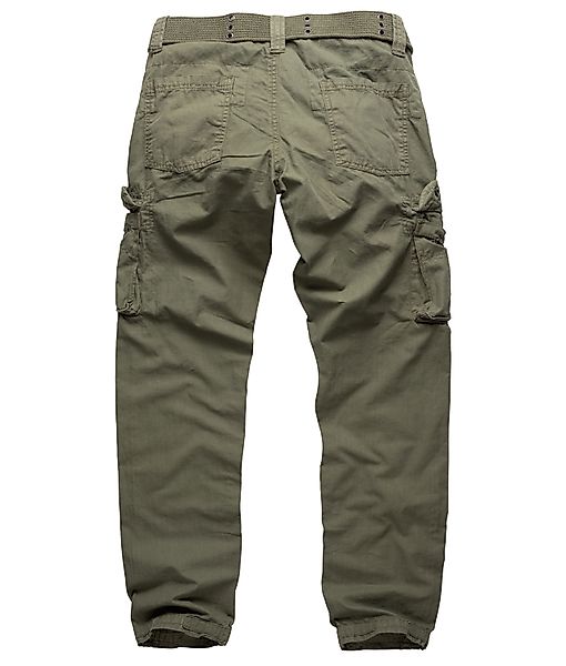 Trooper Cargohose Herren Traveler Slimmy Cargo günstig online kaufen