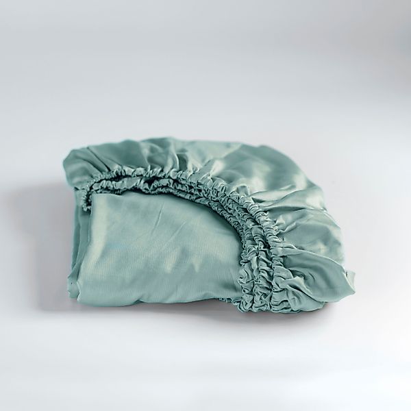 Cinderella Spannbettlaken Satin Split Sundays, Satin, günstig online kaufen